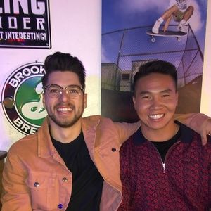 Meet your Posher, Javier